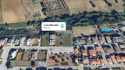 Lotto Edificabile in vendita a Porto Sant'Elpidio