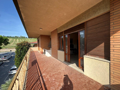 Casa Singola in vendita a Potenza Picena