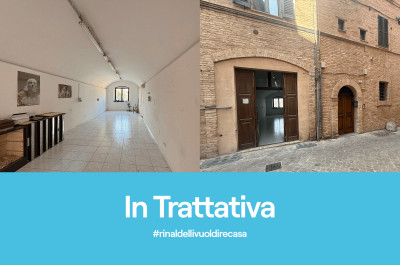 Laboratorio in vendita a Macerata