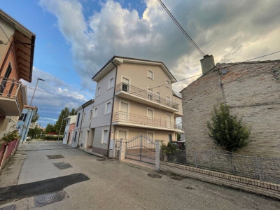 Casa Cielo Terra in vendita a Civitanova Marche
