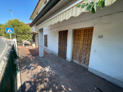Casa Cielo Terra in vendita a Civitanova Marche