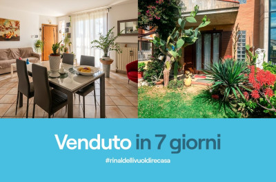 Appartamento in vendita a Porto Sant'Elpidio