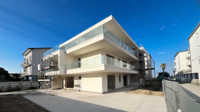 Appartamento in vendita a Lido di Fermo