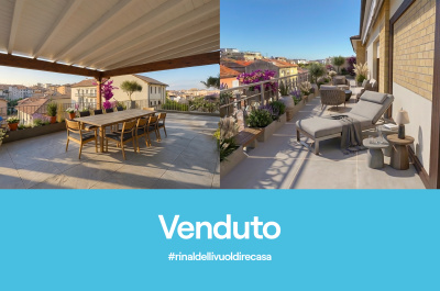 Appartamento in vendita a Civitanova Marche