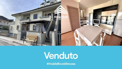 Bi locale in vendita a Porto Sant'Elpidio