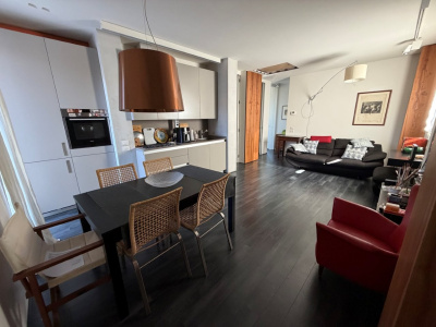 Appartamento in vendita a Montecosaro