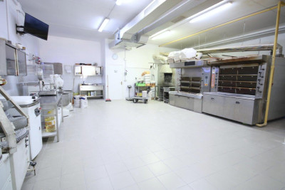 Attivita' in vendita a San Severino