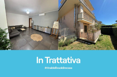Appartamento in vendita a Civitanova Marche