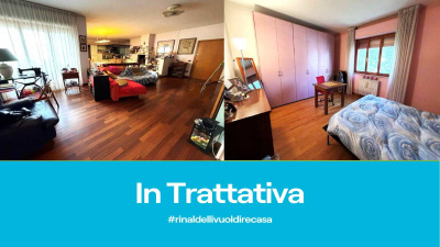 Appartamento in vendita a Corridonia