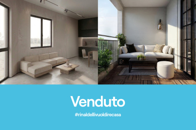 Appartamento in vendita a Civitanova Marche