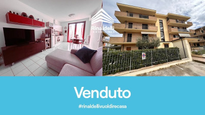 Appartamento in vendita a Porto Sant'Elpidio