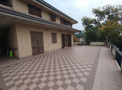 Appartamento in vendita a Morrovalle