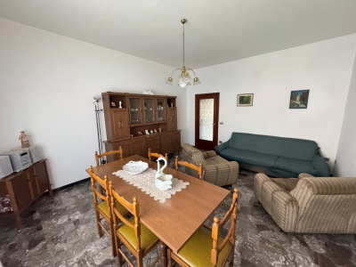 Appartamento in vendita a Montecosaro