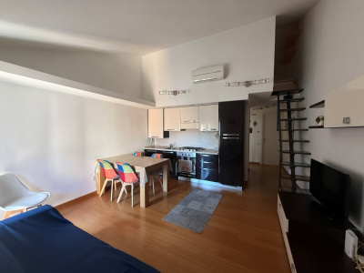 Appartamento in vendita a Civitanova Marche