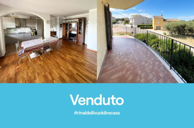 Appartamento in vendita a Montegranaro