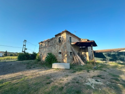 Casa Singola in vendita a Civitanova Marche