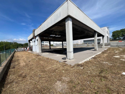 Laboratorio in vendita a Porto Sant'Elpidio