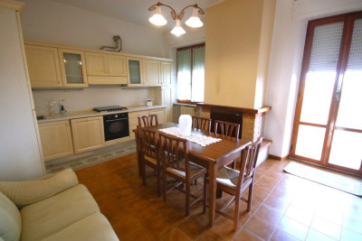 Casa Singola in vendita a Mogliano