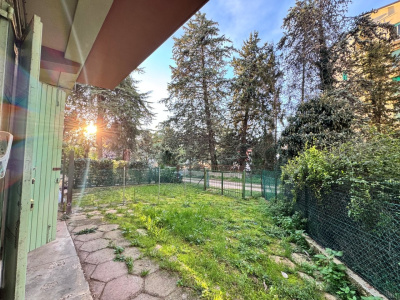Casa Cielo Terra in vendita a Macerata