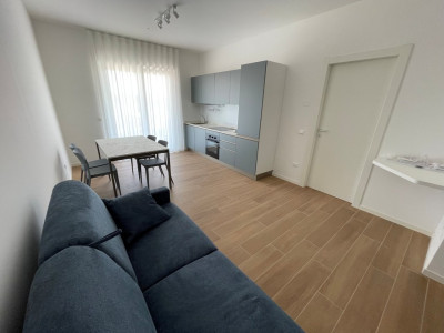 Appartamento in vendita a Civitanova Marche