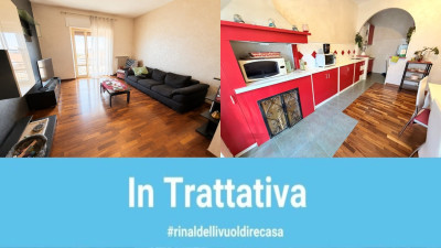Appartamento in vendita a Macerata