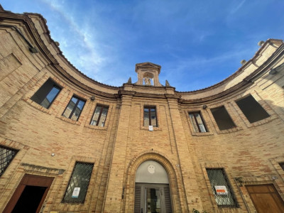 Ufficio in vendita a Macerata