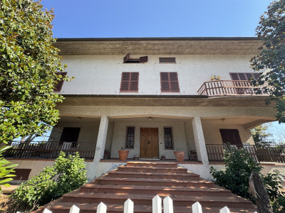 Casa Bi Familiare in vendita a Morrovalle