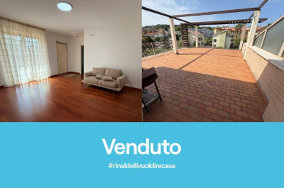 Appartamento in vendita a Civitanova Marche