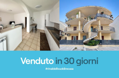 Appartamento in vendita a Porto Sant'Elpidio