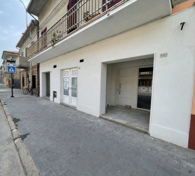 Appartamento in vendita a Civitanova Marche