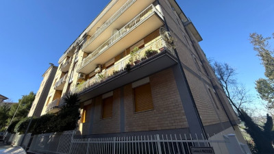 Appartamento in vendita a Macerata
