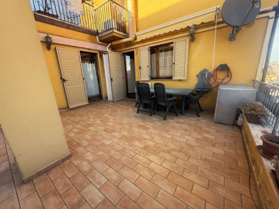Appartamento in vendita a Macerata
