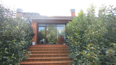 Villa in vendita a Civitanova Marche