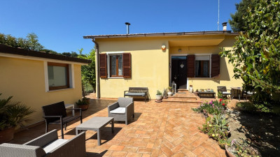 Casa Singola in vendita a Civitanova Marche