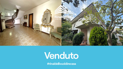 Casa Singola in vendita a Porto Sant'Elpidio