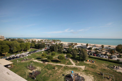 Appartamento in vendita a Civitanova Marche