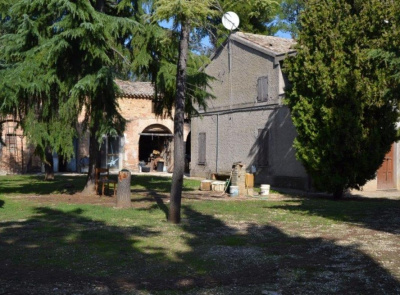 Casa Singola in vendita a Potenza Picena
