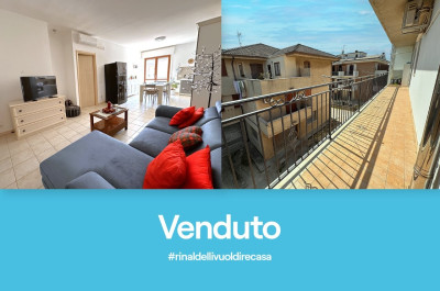Appartamento in vendita a Porto Sant'Elpidio