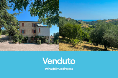 Casa Singola in vendita a Sant'Elpidio a Mare