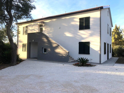 Casa Singola in vendita a Potenza Picena