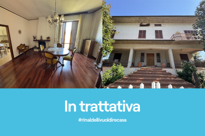 Casa Bi Familiare in vendita a Morrovalle