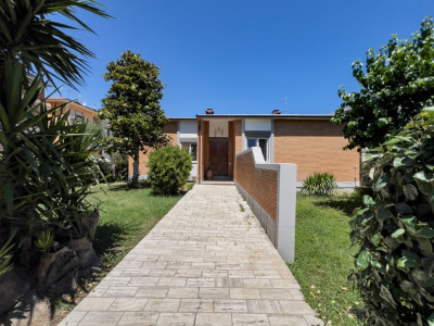 Casa Singola in vendita a Porto Potenza Picena 