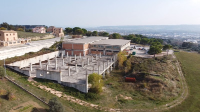 Stabilimento Industriale in vendita a Civitanova Marche