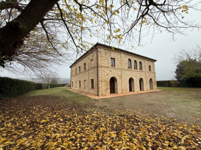 Casa Singola in vendita a Petriolo