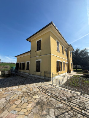 Casa Singola in vendita a Montecosaro
