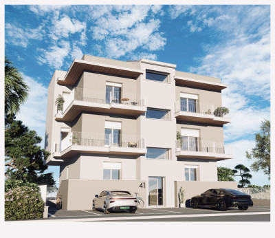 Appartamento in vendita a Civitanova Marche