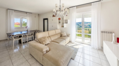 Duplex in vendita a Montegranaro