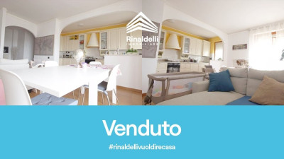 Appartamento in vendita a Sant'Elpidio a Mare