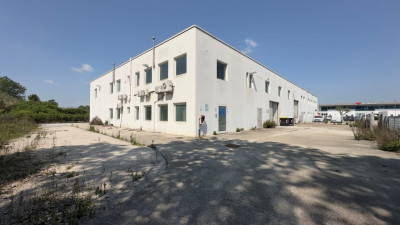 Laboratorio in vendita a Montegranaro
