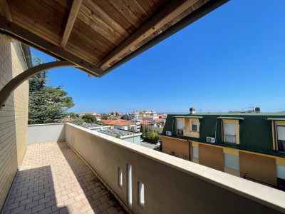 Appartamento in vendita a Civitanova Marche